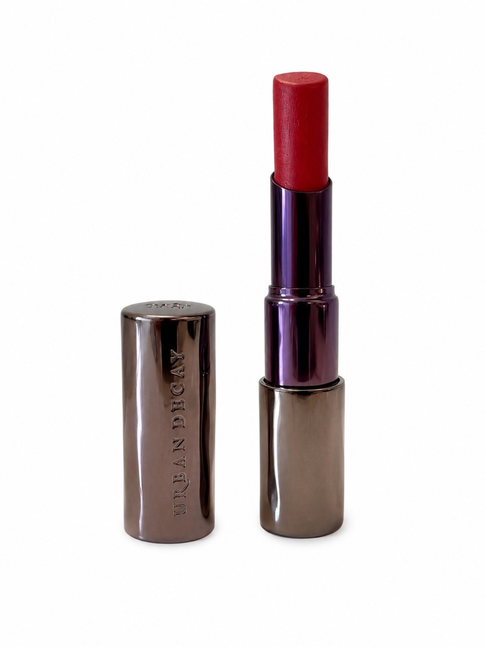 Urban Decay Catfight Revolution Lipstick Regular Full-Size